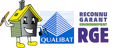 Certfificats RGE QUALIBAT